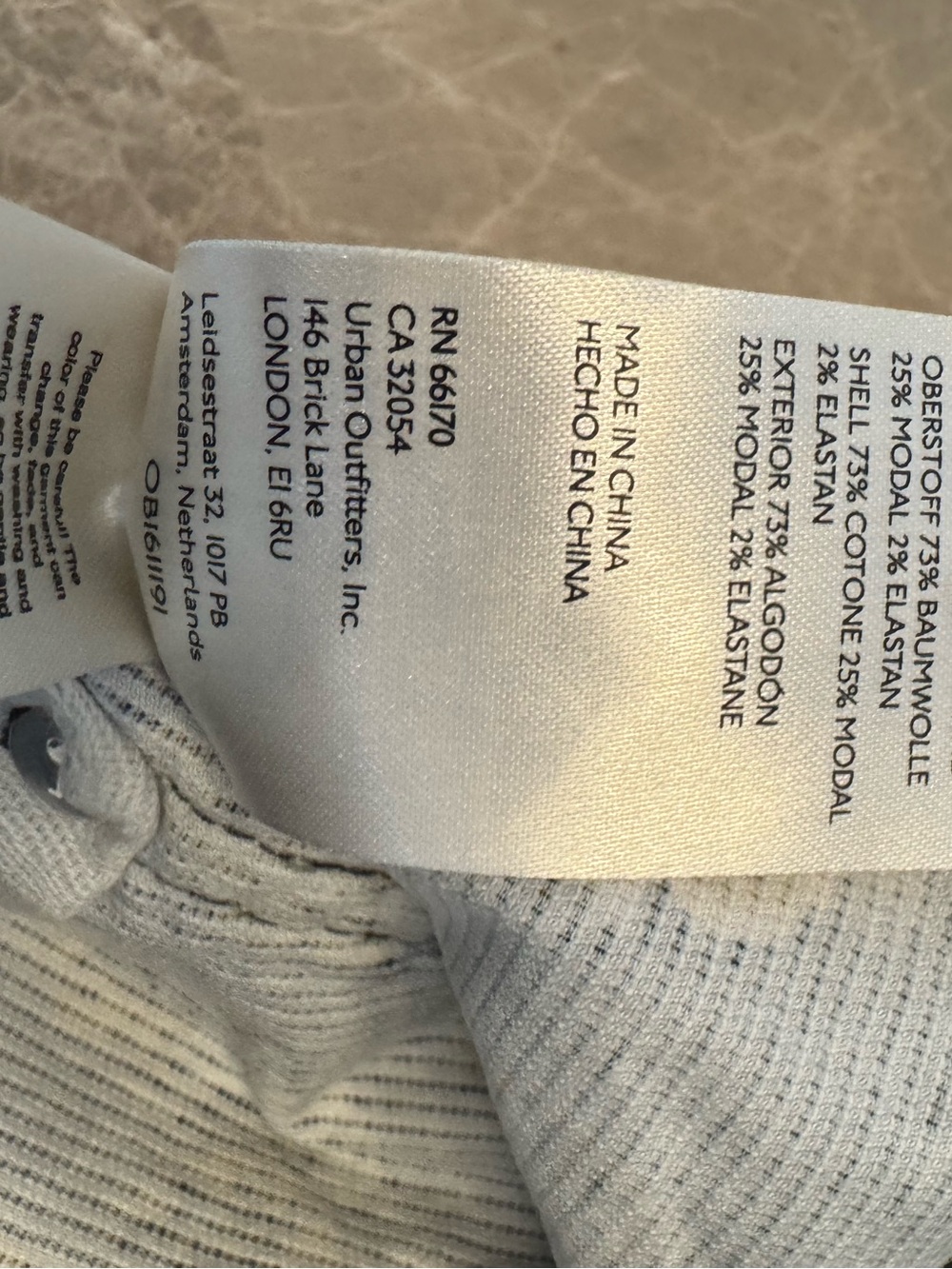 PILCRO ANTHROPOLOGIE The Icon Flare Low-Rise Corduroy Jeans Printed Floral 24 - Picture 14 of 16